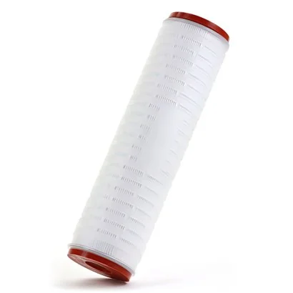 AR0020SF1A Hydronix Poly-Ray Plisado Silicon 2.5" x 10" 0.2m Junta de Silicon D