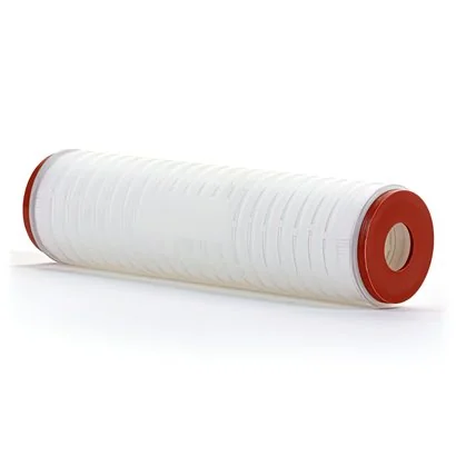 AR0020SF1A Hydronix Poly-Ray Plisado Silicon 2.5" x 10" 0.2m Junta de Silicon D