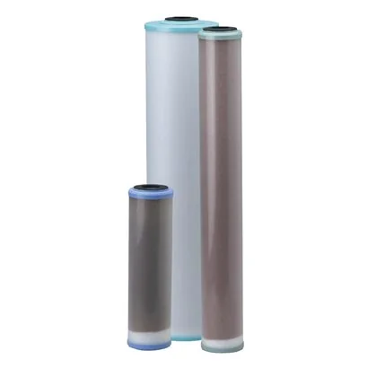 Pentek WS-10 Cartucho Suavizador de agua 750 Granos 2.5" x 10" 0.5 gpm