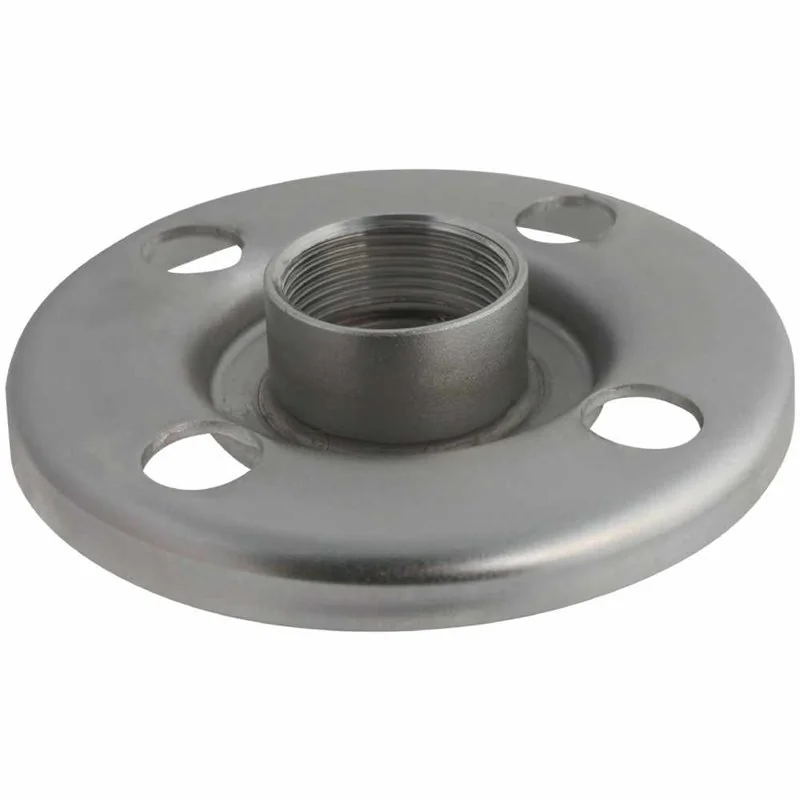 Kit de contrabridas ALTAMIRA acero inoxidable 304 bomba Serie FLUX12