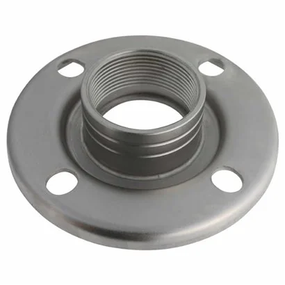 Kit de contrabridas ALTAMIRA acero inoxidable 304 bomba Serie FLUX12