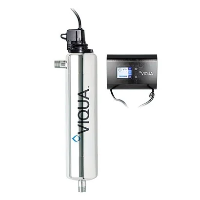 LAMPARA ULTRAVIOLETA Trojan UVMaxD4 45 lpm (12 GPM)