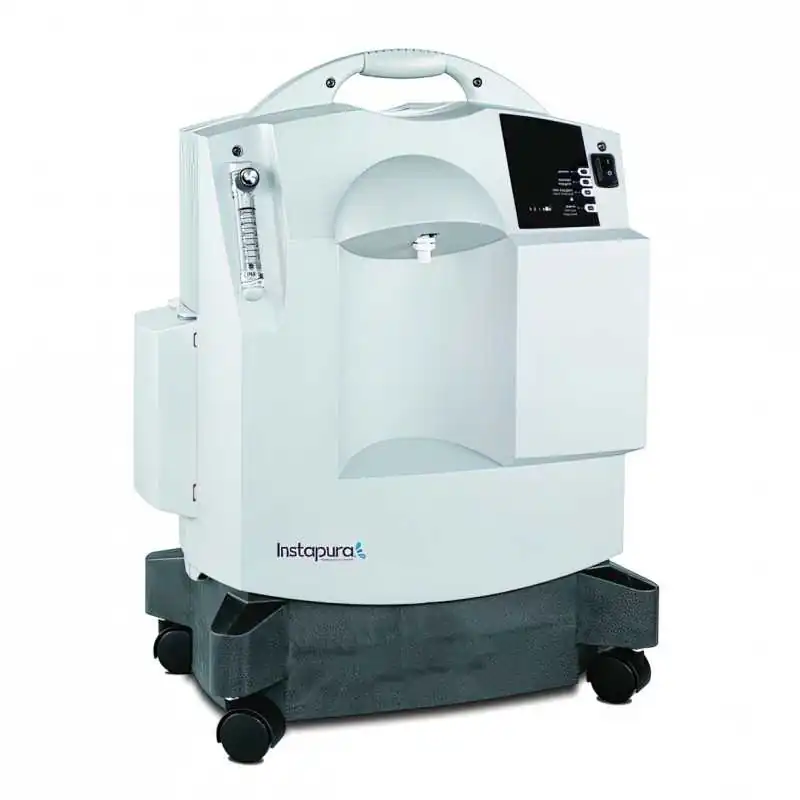 EX5 Concentrador de oxígeno Instapura 10.5 ft3/hr (SCFH) pureza del 93%