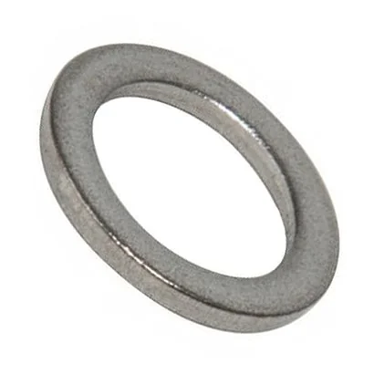 LMI 26136 anillo de abrazadera para tubo OD de 3/8" 0.375"