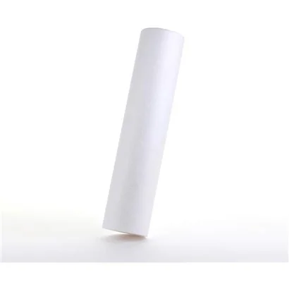 Cartuchos Pentair P1-20 Polipropileno Termofusionado 20" de 1 Micra