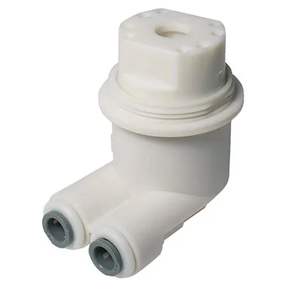 1000004564 Kit-Regulador con soporte y tuerca 