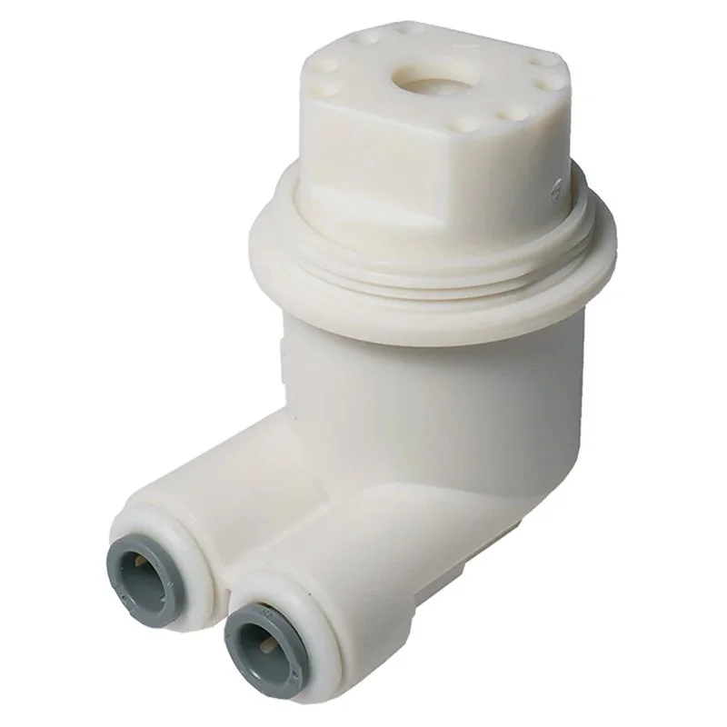 1000004564 Kit-Regulador con soporte y tuerca 