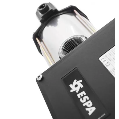 Bomba Prisma45 PRISMA45N-3/3224 ESPA multietapas 45 gpm 3HP Bomba Prisma45 PRISMA45N-3/3224 ESPA multietapas 45 gpm 3HP