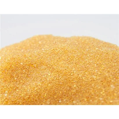 AQ100-Na Resina de intercambio iónico Aquafine® 1 ft3