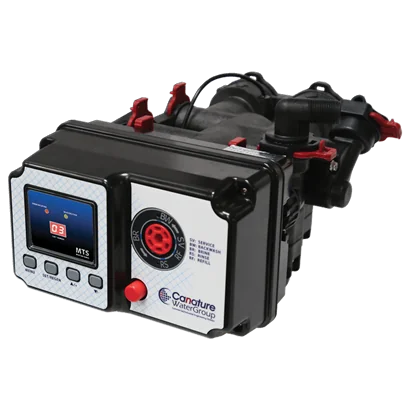 Filtro de sedimentos NextSand 4 ft3 Mod. NX16-1.5SC00 16" x 65" 1.5"