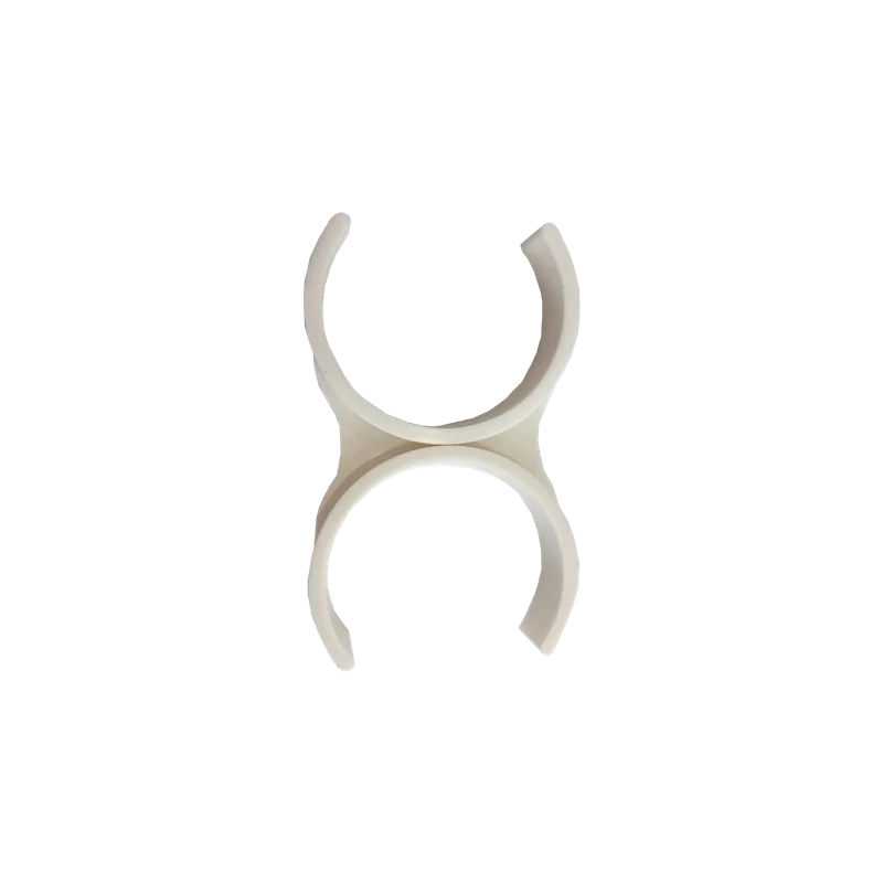 Clip Sujetador para Posfiltro a Portamebranas 2" x 2"
