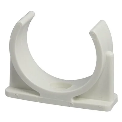 Clip Sujetador para Portamebranas 2.5"