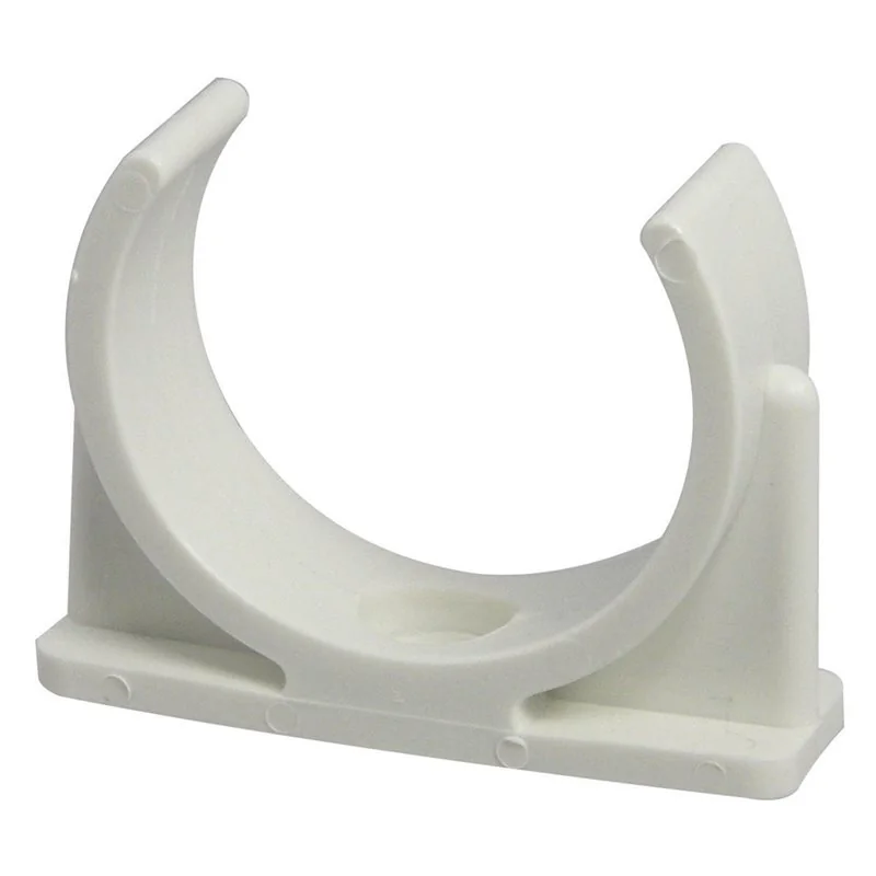 Clip Sujetador para Portamebranas 2.5"