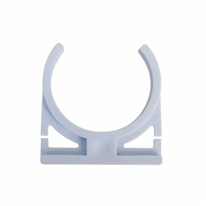 Clip Sujetador para Portamebranas 2.5"