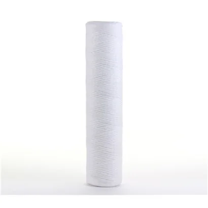 SWC-45-2050 Cartucho Hilado Std. 4.5" x 20" Hydronix 50 micras