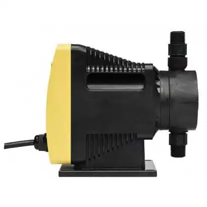 Bomba Dosificadora de Qímicos LMI 2.2 lts/Hr. 250 psi