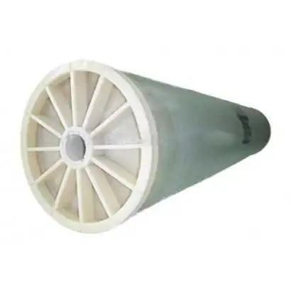 Membrana Toray TMG20D-400 8" x 40" rechazo 99.7% 150 psi 12,100 GPD