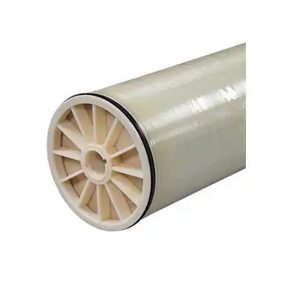 Membrana Toray TMG20D-400 8" x 40" rechazo 99.7% 150 psi 12,100 GPD