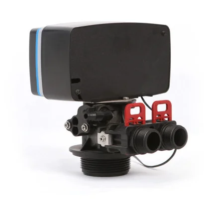 Filtro de sedimentos NextSand 1.5 ft3 Mod. HT65NEX-150 10" x 54" 1"