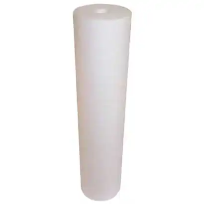 Cartucho SDC-25-4001 Hydronix Polipropileno 22.5" x 40" sedimentos 1 Micra Cartucho SDC-25-4001 Hydronix Polipropileno 22.5" x 40" sedimentos 1 Micra