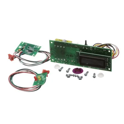 Elkay 98543C Kit eléctrico para llenador de botellas