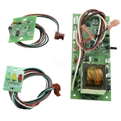 Elkay 98543C Kit eléctrico para llenador de botellas