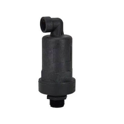 AQT-VB Rompedor de Vacio 1" para tanques de 24"-63"