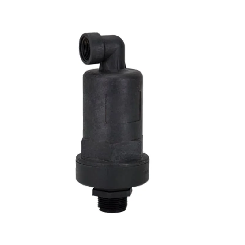 AQT-VB Rompedor de Vacio 1" para tanques de 24"-63" AQT-VB Rompedor de Vacio 1" para tanques de 24"-63"