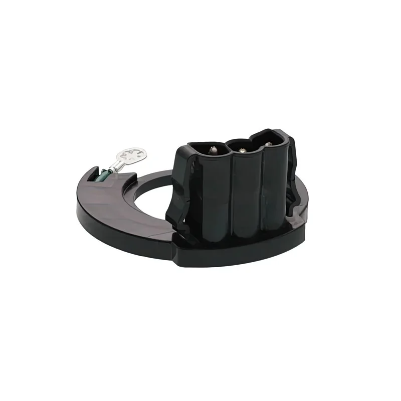 270276-R Base conector lámpara Viqua sistema serie VT Copper