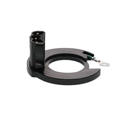 270276-R Base conector lámpara Viqua sistema serie VT Copper