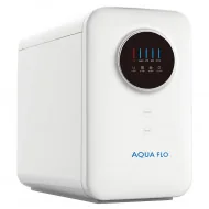 Sistema de Ósmosis Inversa...