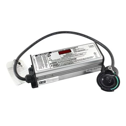 Balastro Viqua BA-ICE-CM Para Lámparas Cobalt UV