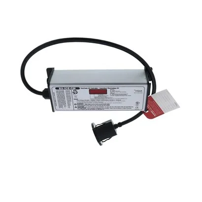 Balastro Viqua BA-ICE-CM Para Lámparas Cobalt UV