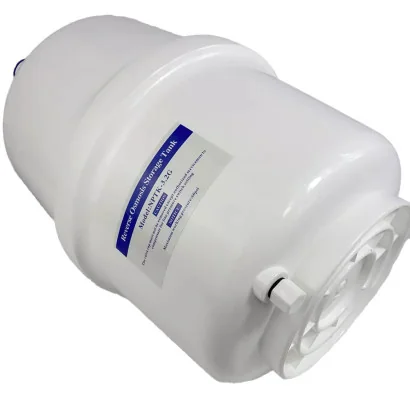 Tanque para Ósmosis Inversa Domestica 3.2 Galones NPTK-3.2G Tanque para Ósmosis Inversa Domestica 3.2 Galones NPTK-3.2G