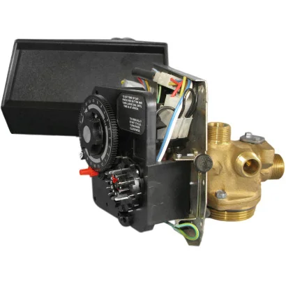 Válvula 2750 Fleck 1" para Filtro-Tiempo sin DLFC