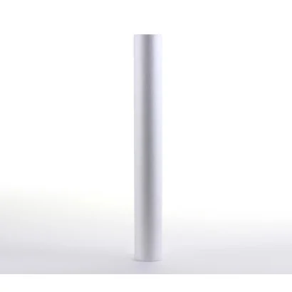 Cartuchos Dectres Polipropileno Termofusionado 2.5" x 40" 1 Micra