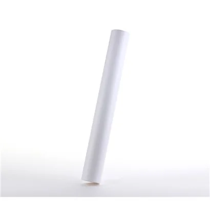 Cartuchos Dectres Polipropileno Termofusionado 2.5" x 40" 1 Micra