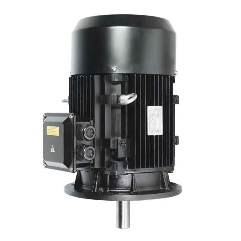 Motor Eléctrico Eficiencia Premium (IE3), Altamira, Serie MAPT2P, 3 HP, 3 Fases, 220 / 440 Volts