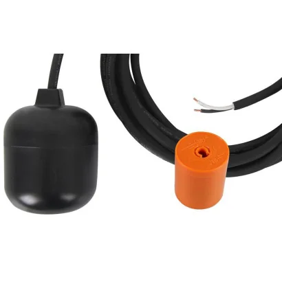 Flotador-LDS para lodos Cable 5 Metros