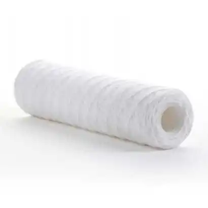 SWC-25-1050 Cartucho Hilado Std. 2.5" x 10" Hydronix 50 micras
