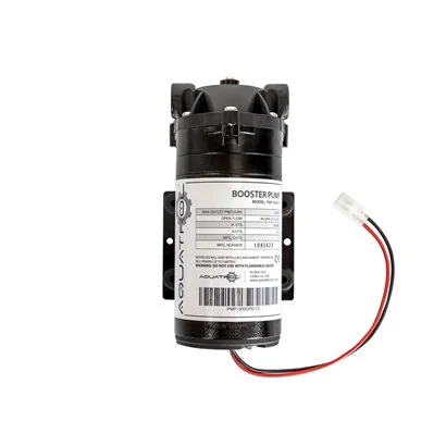 PMP-300GPD Bomba booster 300 GPD