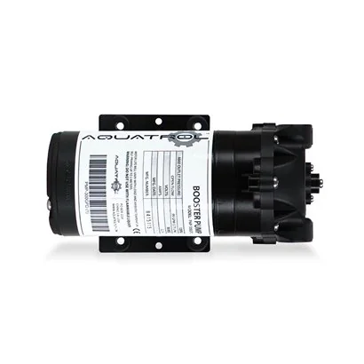 PMP-300GPD Bomba booster 300 GPD