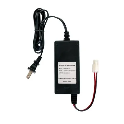 PMP-43655-01 Transformador P/bomba Hydronix PMP-300GPD 110-240V a 36VCD