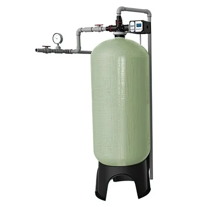 Filtro Next Sand 8 ft3 Válvula 105 STS 24" x 72" 105STS/MTS NX24 2" 