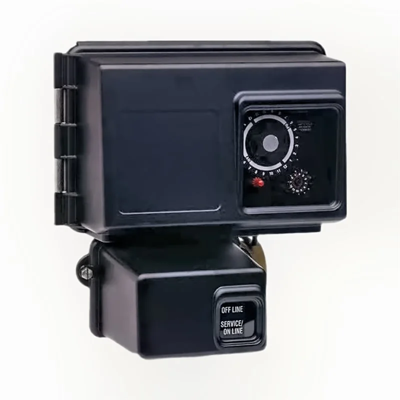 Válvula 2900S 2" para suavizador control electromecánico 