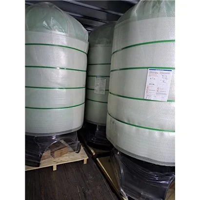 Tanque Presión filtro/Suavizador Fibra de Vidrio 6"TF/6"BFT 63x86" Natural 58 ft3