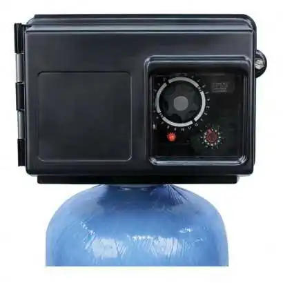 Válvula 2750 Fleck 1" para SUAVIZADOR-Tiempo sin DLFC