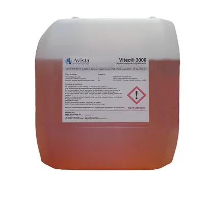 Inhibidor Inorgánico de Incrustaciones Vitec 3000