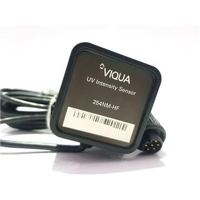 VIQUA 254NM-HF, Replacement Sensor