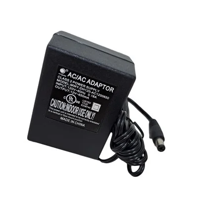 Adaptador de corriente para Válvula 85TA